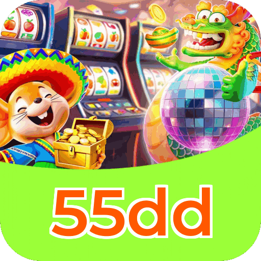 Tabela RTP dos jogos de cassino da 55dd