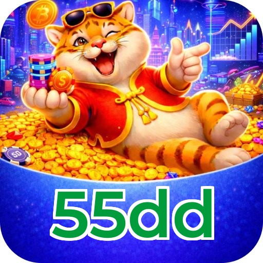 Catálogo 55dd 2.547 jogos - Pragmatic Play, Evolution, NetEnt