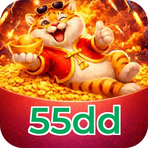 55dd segurança SSL 256-bit - Licença Curaçao, eCOGRA, GLI certificado