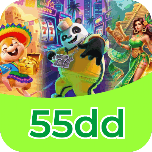 Tabela RTP dos jogos de cassino da 55dd